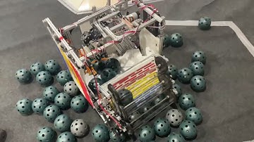 Robot Reveal - Team Moldova - First Global Challenge 2022