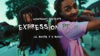 Lil Mouse x D Money- Expression Part 2