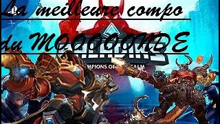 Paladins: LA compo imbattable (Ft.The Reaper)