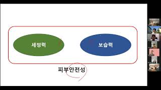 퓨리파잉 젤 클렌저/클렌징 오일