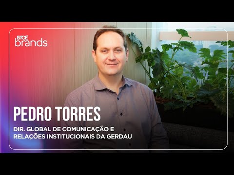 From Interlagos to The Town, Gerdau's recyclable steel combines innovation and sustainability.