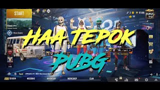 Haa Tepok (PUBG VERSION) - AA