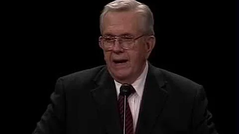 Lehi's Dream and You | Boyd K. Packer