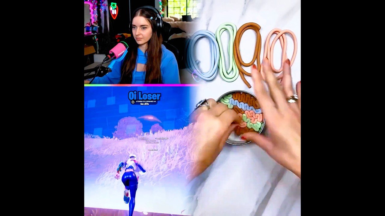 Я думала, что у меня есть ВСЕ эмоции, пока не увидела этот момент 😡