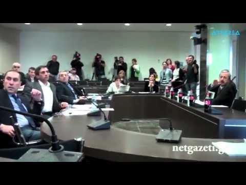 \"Timeline\" #22 - \"ყირიმი, კოკა-კოლა და სხვა სპეც-ეფექტები\"