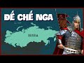 Tái Hiện Lịch Sử Đế Chế Nga (1283-1917)