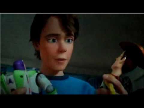 toy story 3 yo soy tu amigo fiel