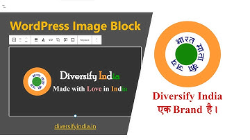 How to Add and Customize Images in WordPress with the Gutenberg Editor #wordpress