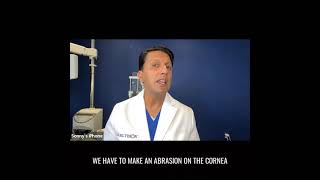 What is the Recovery Time for LASIK and SMILE? | Goel Vision | Baltimore, Maryland