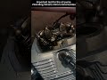 Important test for the oil pump #trending #shorts #short #shortsvideo