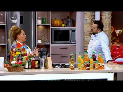 კულინარიული დუელი - 12 ოქტომბერი, 2019 წელი