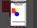 Selector Tool Basics: Selecting Objects in Inkscape #inkscapebeginner #inkscapetutorial