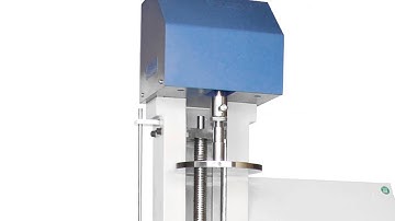 Top Load Tester Digital Cum Computerized - Labtiger