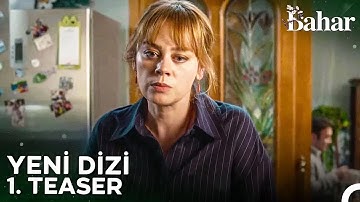 Bahar 1. Teaser | Yakında Show TV