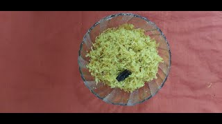 Cabbage Poriyal | Make Cabbage Poriyal in just 3 minutes | முட்டைகோஸ் பொரியல் செய்வது எப்படி|