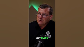 What happens when war knocks on your door? #innovantagepodcast #aipodcast #sigli