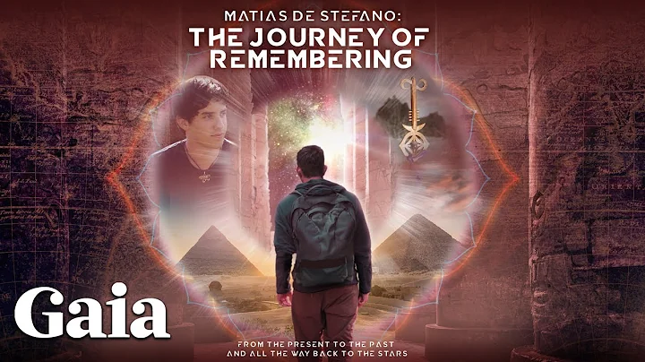 FULL EPISODE: Journey of Remembering with Matias D...