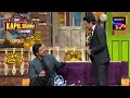 Chandan   shah rukh khan  mimicry  the kapil sharma show  full episode