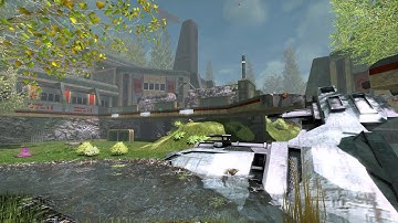 Conquest - Red Eclipse 2 (development branch)