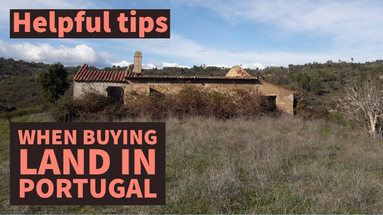 5 tips you need to know before buying property in Portugal