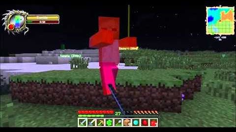 FTB Unleashed with GregTech Ep.  5 - Railcraft Multi Block Structures