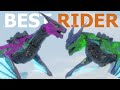 Ark's BEST mana rider is back with even more melee mutations !!! (new inx chapter 5 s1 ep1)