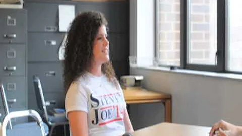 PSG Student Coverage: Kim Grider