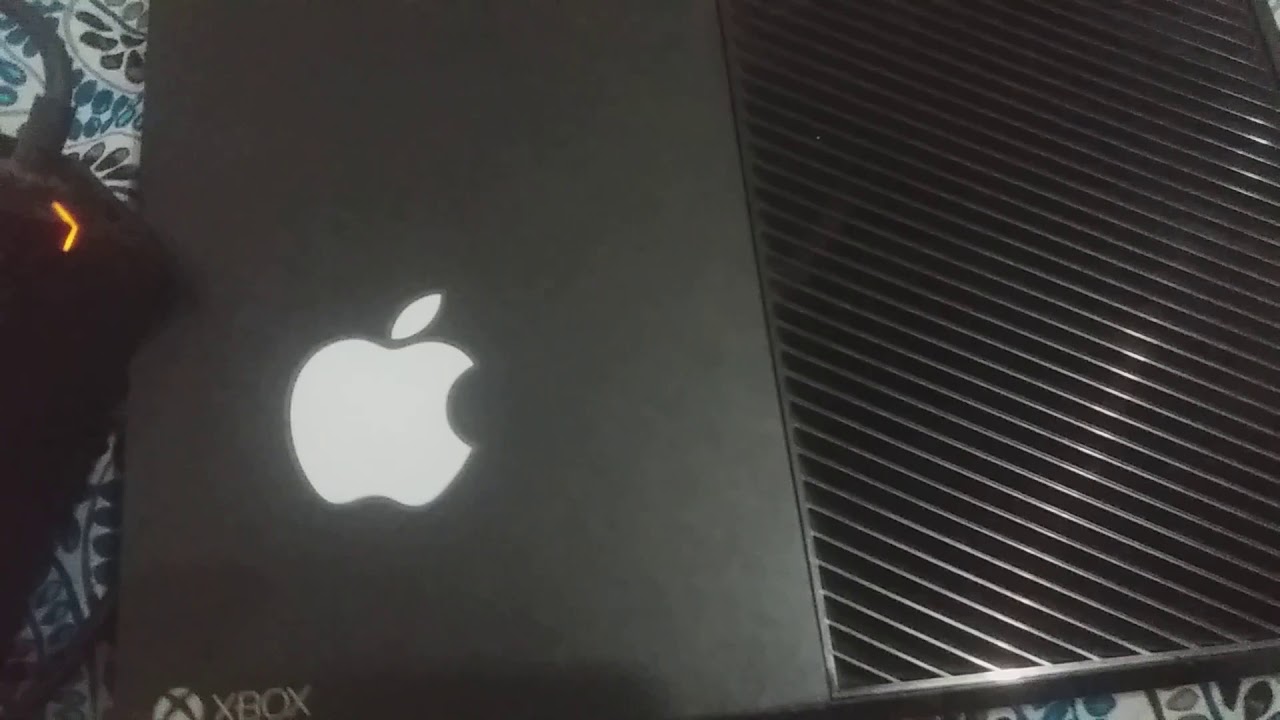 Xbox one prende y se apaga - YouTube