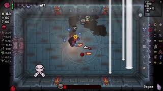 The Dabbing Of Isaac Mod on Nintendo Switch (kinda) screenshot 4