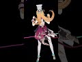 [Genshin Impact MMD] MONTAGEM RUGADA - Escoffier #genshinimpact #escoffier #mmdgenshinimpact #mmd