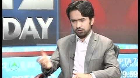 Mr Irshad Sodhar with Zohaib Kaka, Education in Sindh & Pakistan Part 2