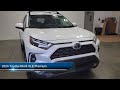2024 Toyota RAV4 XLE Premium Sport Utility Akron Canton Wadsworth Cuyahoga Falls Green