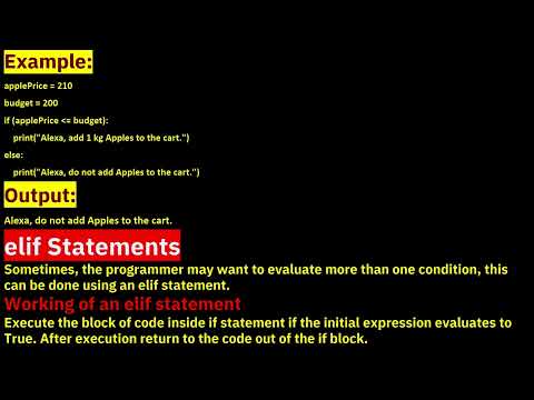 if-else Statements @codetalkshubham #viral #viralvideo #india #code #codewithshubham #python#real