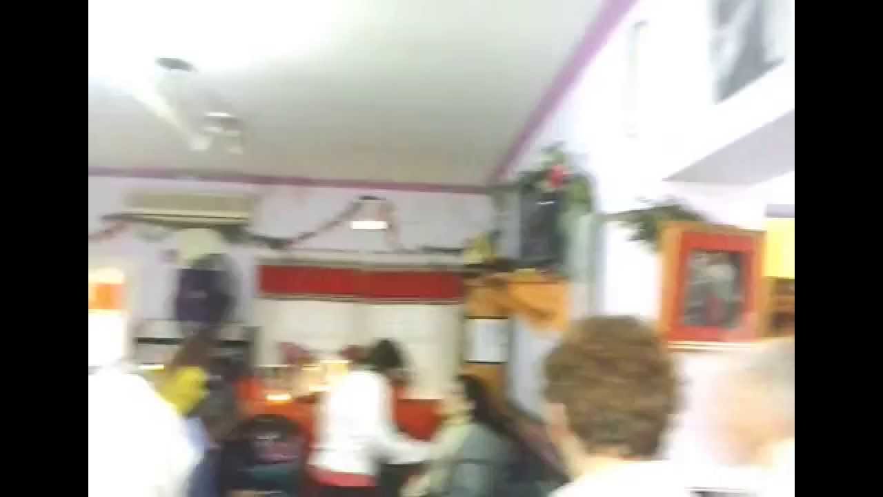 Cuerpo Místico de Cristo- Quien ha venido a mi templo defensa y justicia