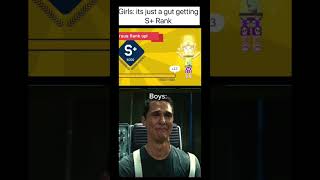 We Love You, Joker Mario