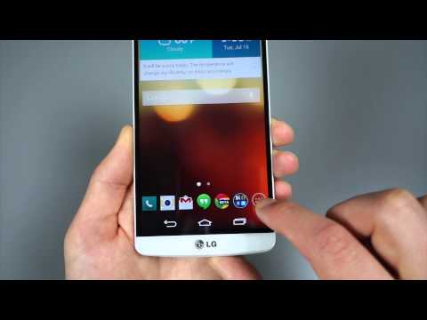 LG G3:  25+ Tips And Tricks