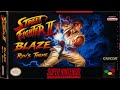 Street Fighter II - Ryu´s Theme [Vocal Version]