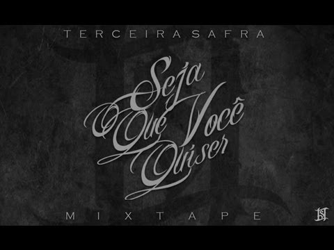 Terceira Safra - Oração part. Marechal, Projota (prod. Philipe Terceiro)