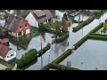 WATCH: Northern France on red alert for flooding after two days of heavy rains