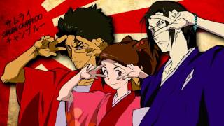 Nujabes ft  Shing02   Battlecry saib  remix