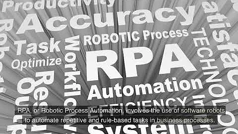 Future of Robotic Process Automation (RPA)