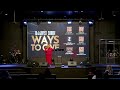 Manifest Summit 2026 KAIROS Day One 