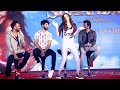 Alia Bhatt's DUMB & Funny Dance At Shaandar Music Launch | Gulaabo