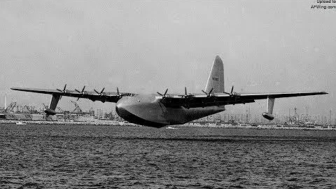 The Story of Howard Hughes - Documentary Films