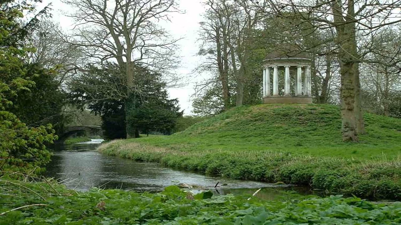 West Park North Bersted West Sussex