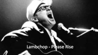 Lambchop - Please Rise