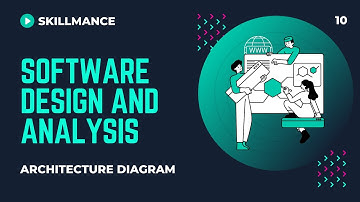 What is Software Architecture ? | Software Design and Analysis Free Course | Lecture-10 | SDLC