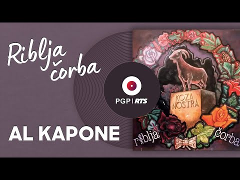 Riblja Čorba -