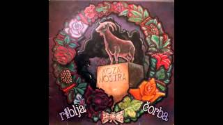 Riblja Corba - Al Kapone - (Audio 1990) HD