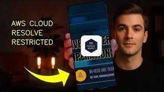 How To Resolve Restricted API Keys On AWS Cloud 2026 (EASY GUIDE)